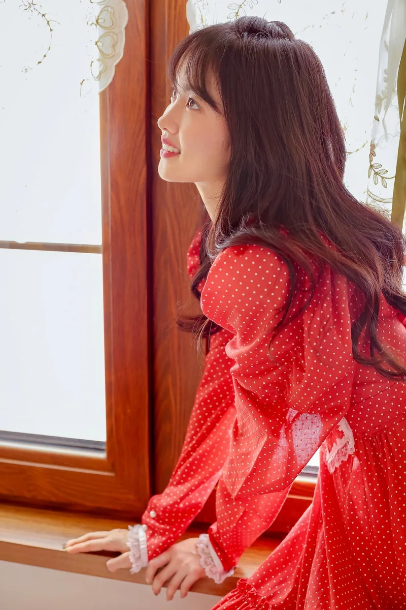 甜美少女写真 图片1