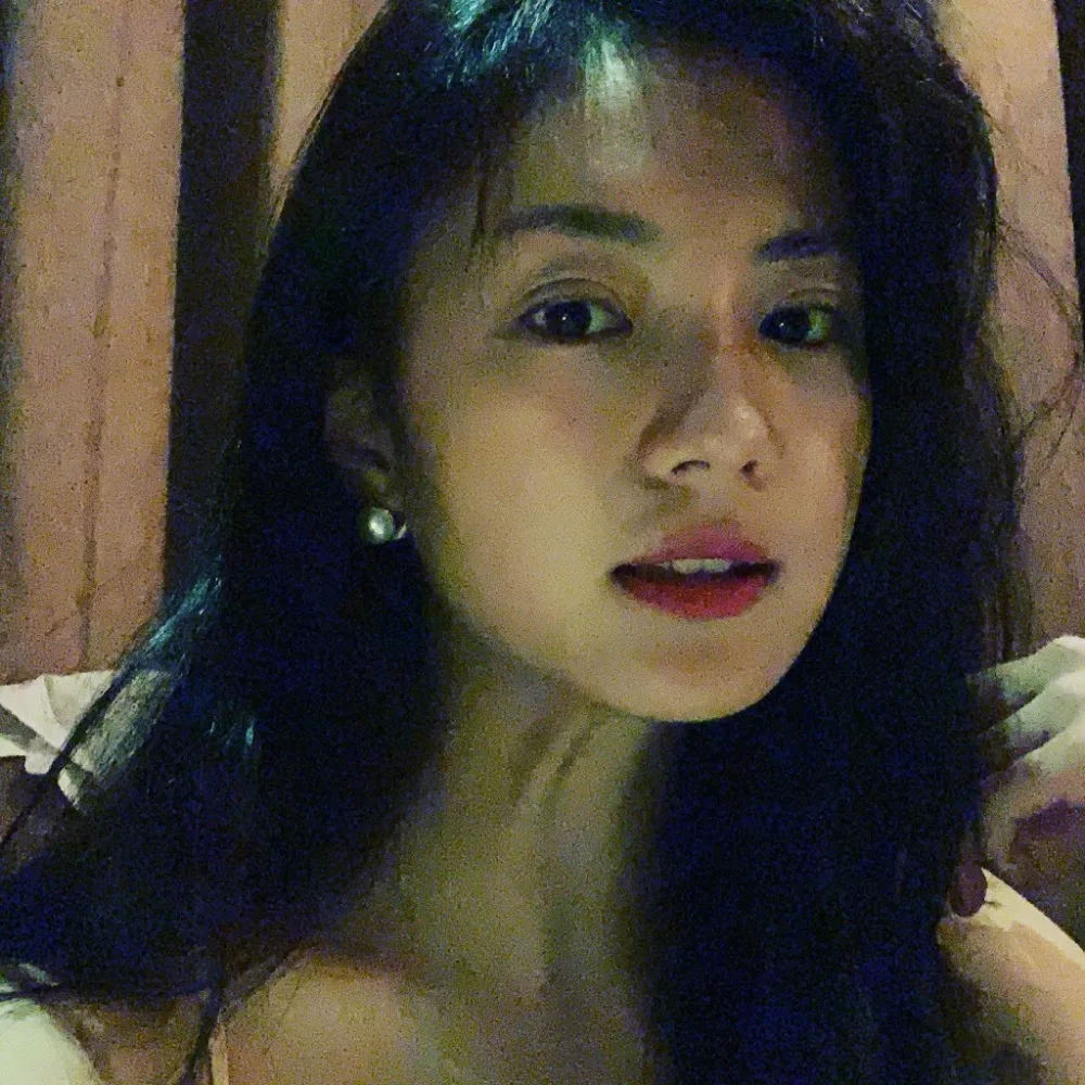张雅钦双眼皮 图片1