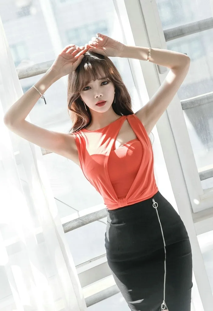 美女写真图片 图片7