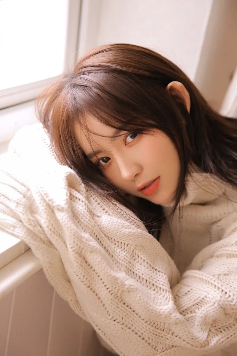 清纯美女写真 图片2
