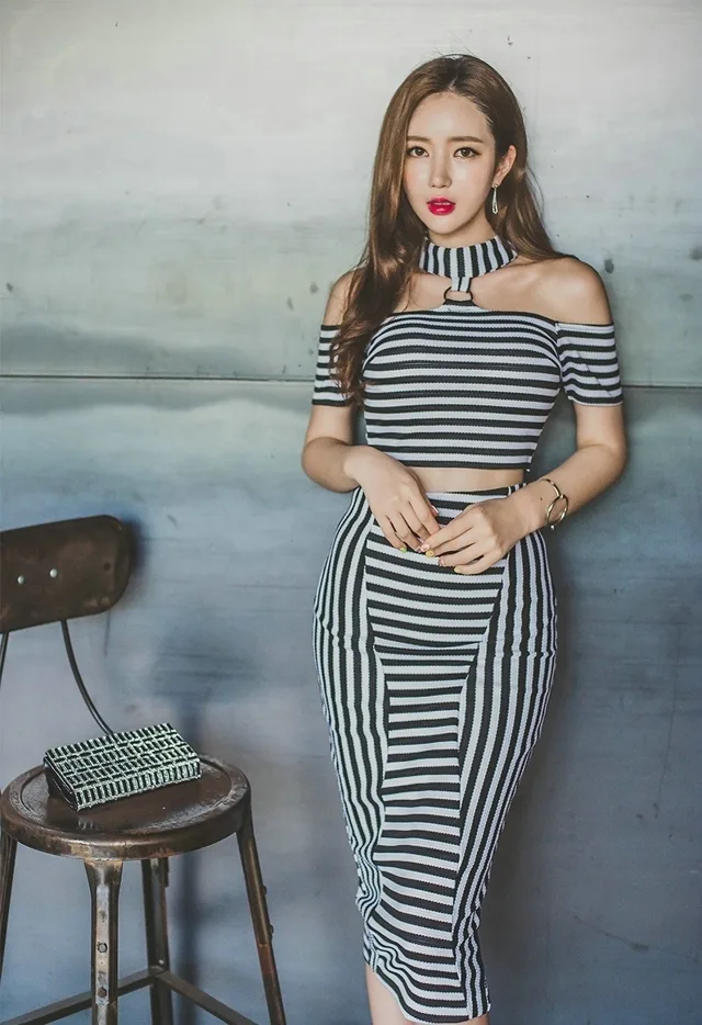 妩媚妖娆美女写真 图片5