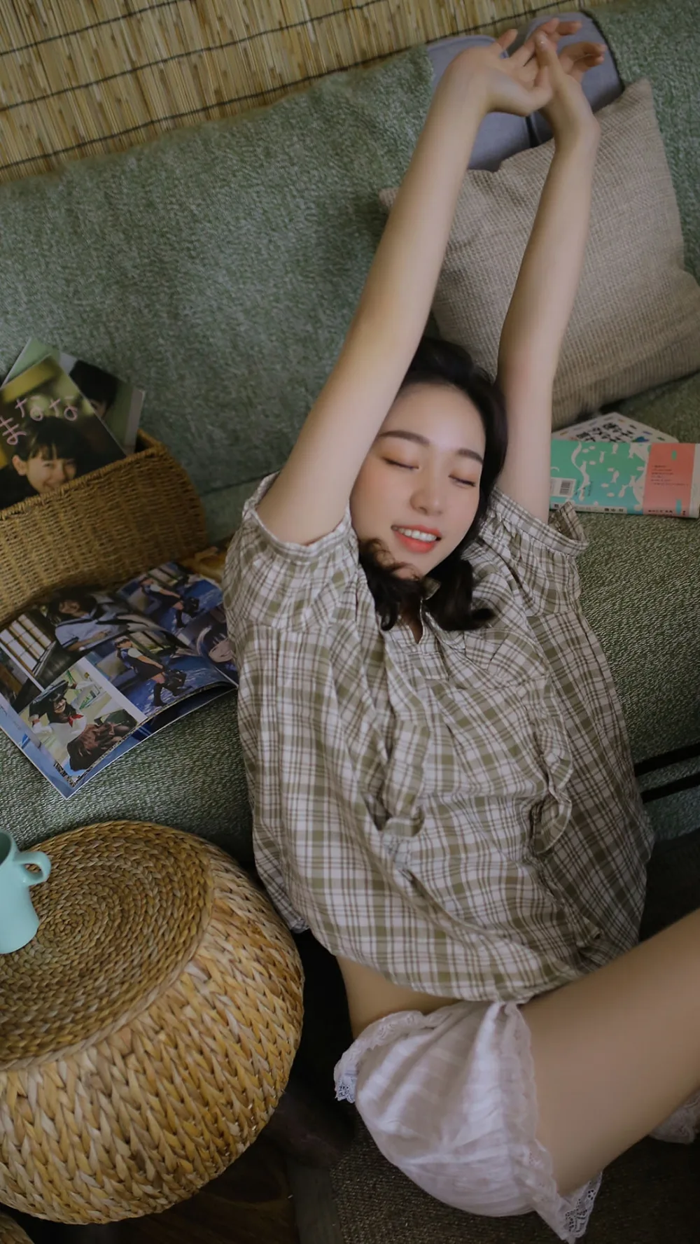 童颜少女写真 图片8