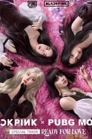 BLACKPINK写真风格 图片1