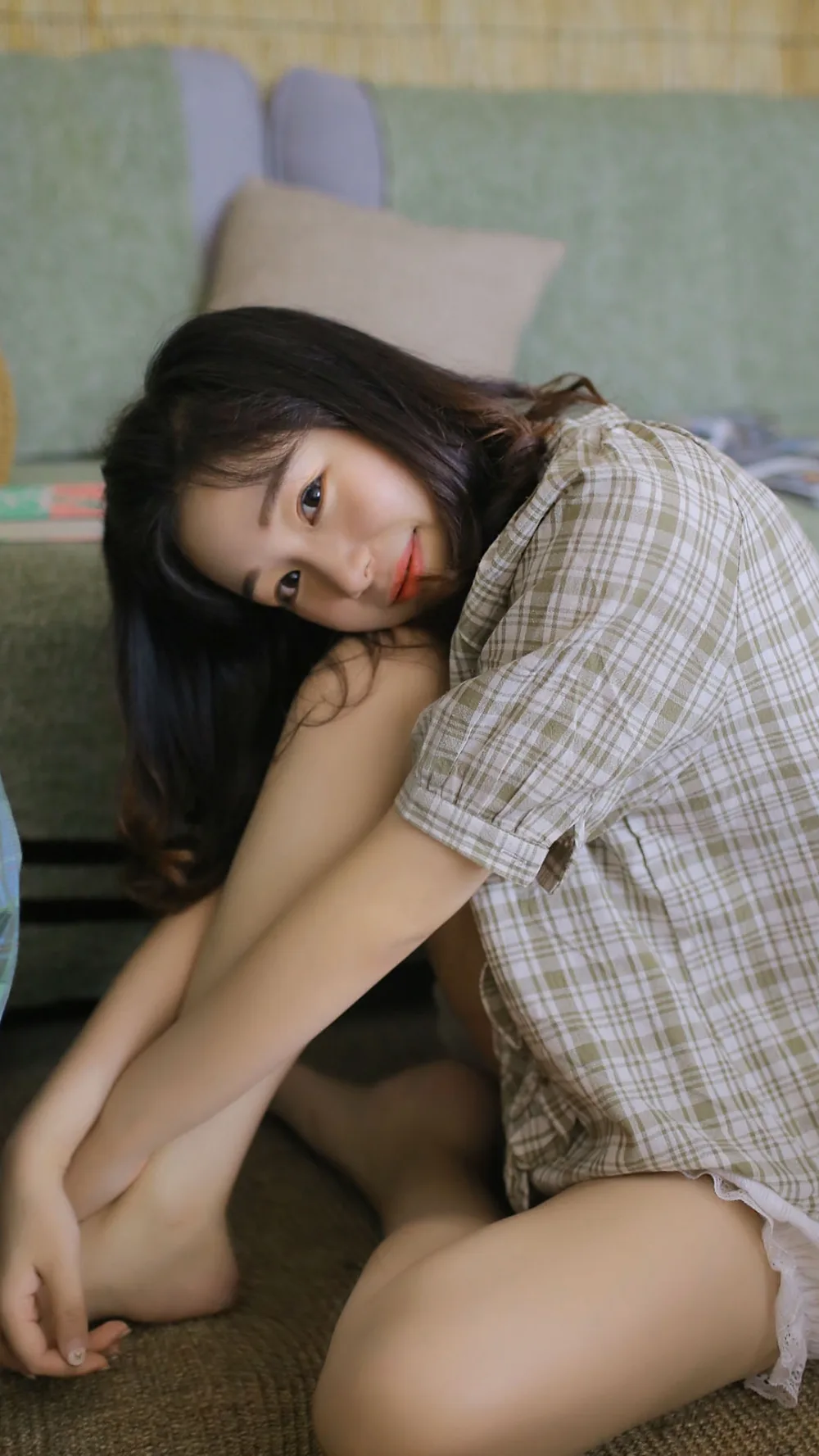 童颜少女写真 图片5