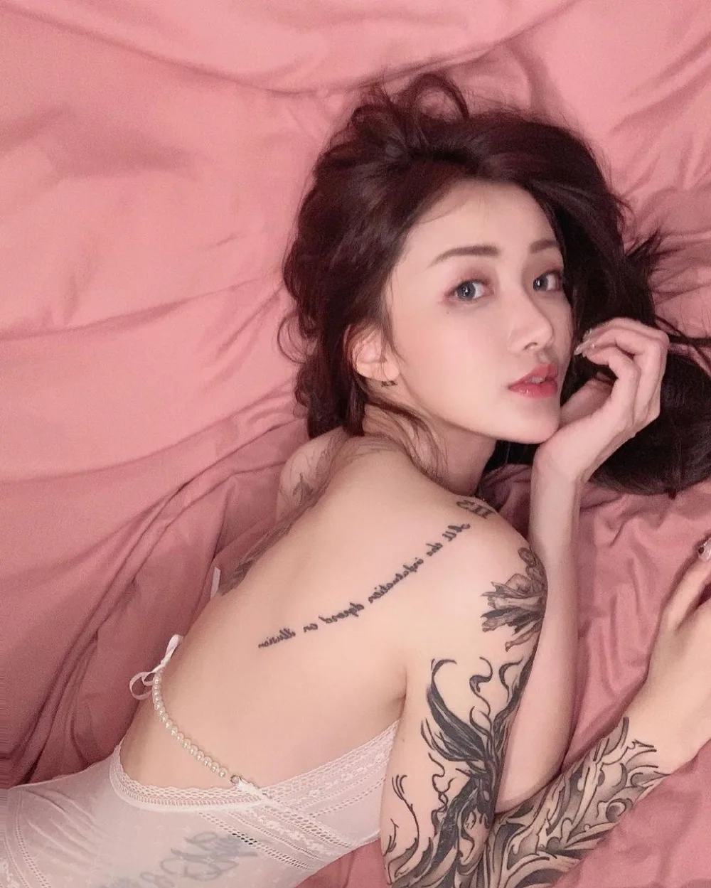 性感内衣写真 图片3