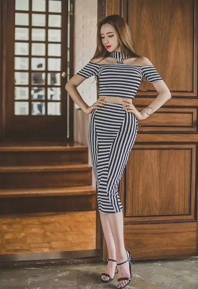 妩媚妖娆美女写真 图片7