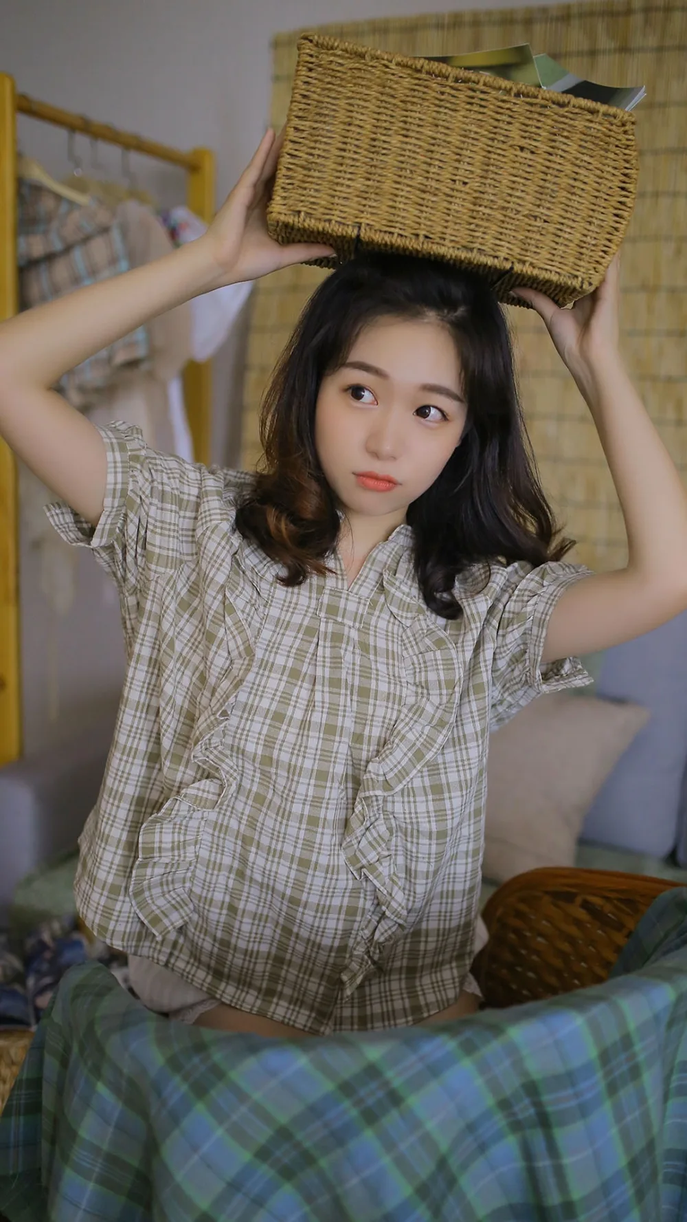 童颜少女写真 图片9