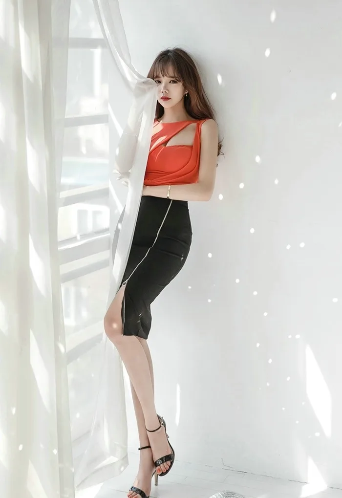 美女写真图片 图片5
