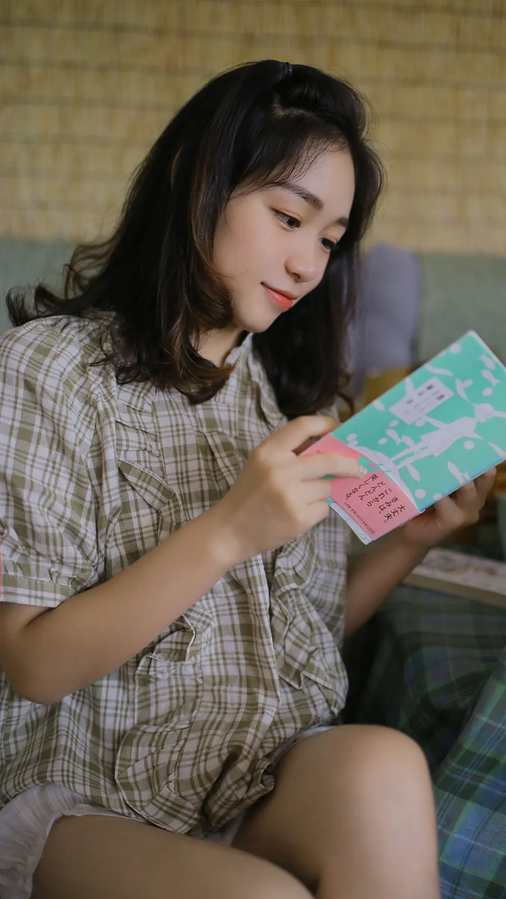 童颜少女写真 图片3