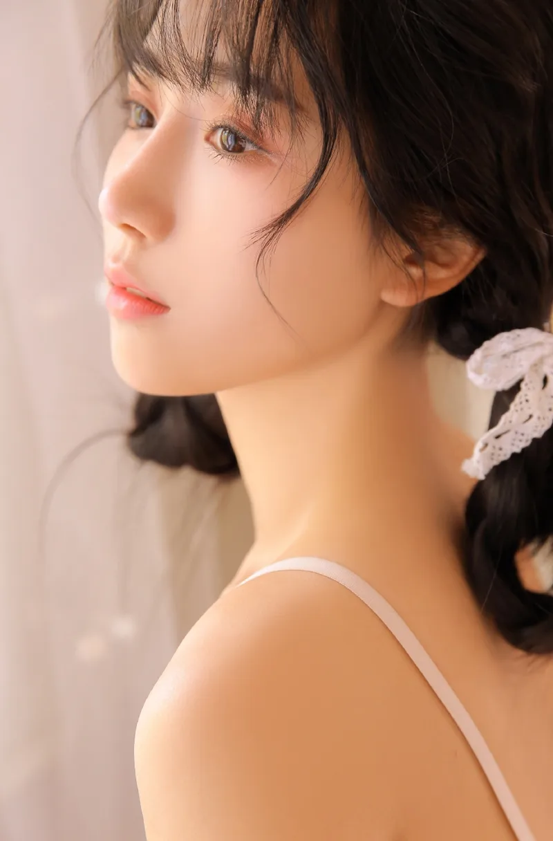 芭蕾舞裙写真 图片2