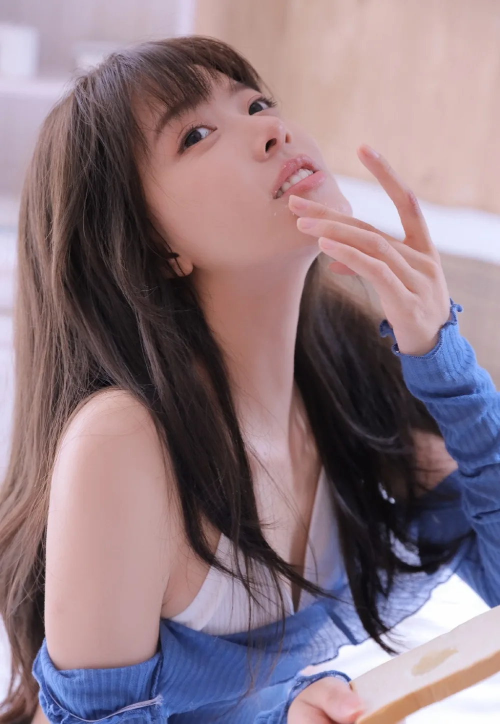 美少女私房写真图片 图片3