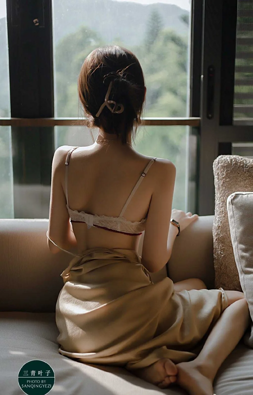 性感私房写真 图片2