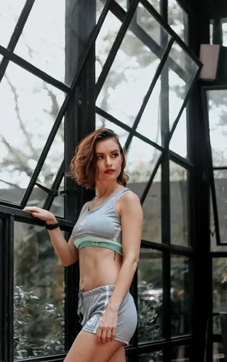 欧美性感美女图片 图片1
