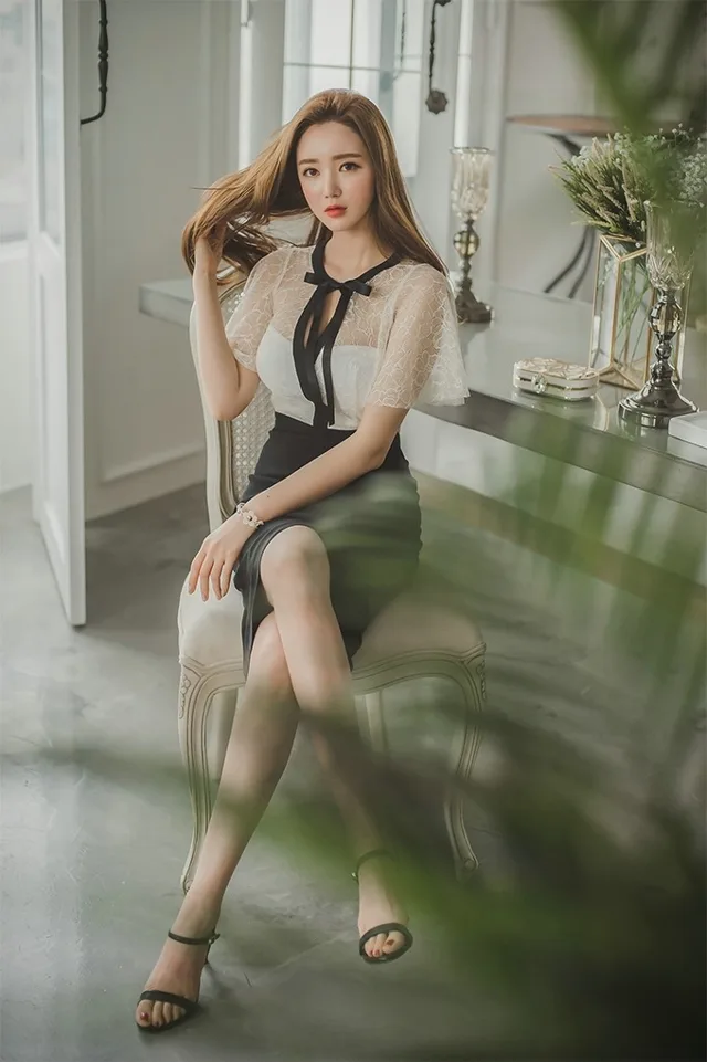 性感美女写真 图片1