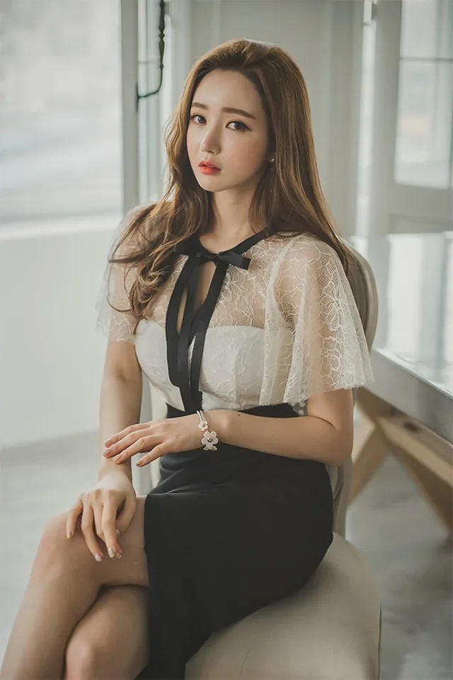 性感美女写真 图片2