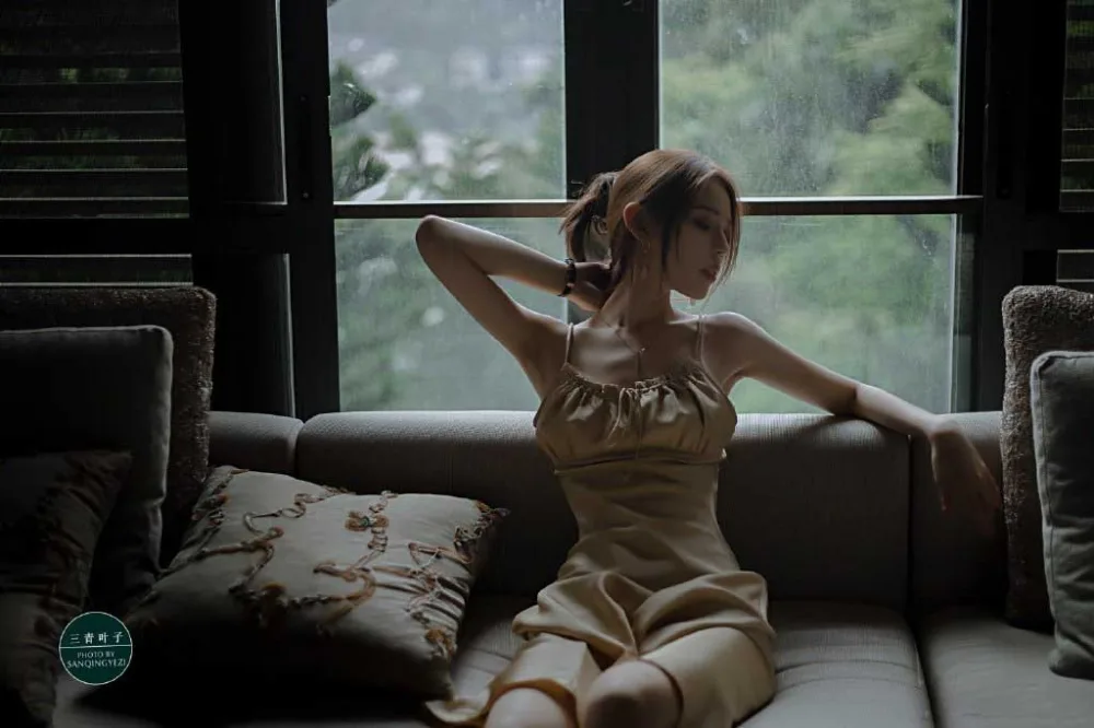 性感私房写真 图片10