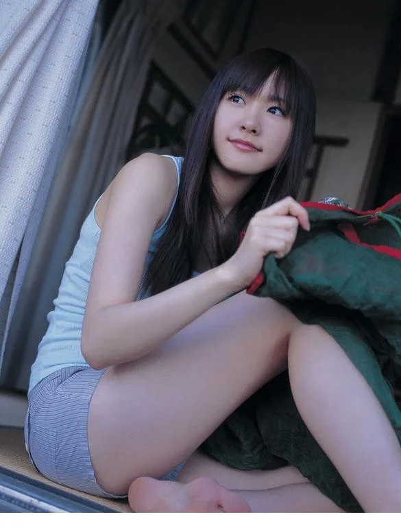 新垣结衣写真 图片6