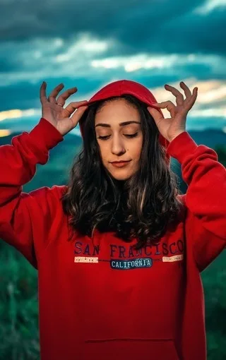 欧美性感美女图片 图片3