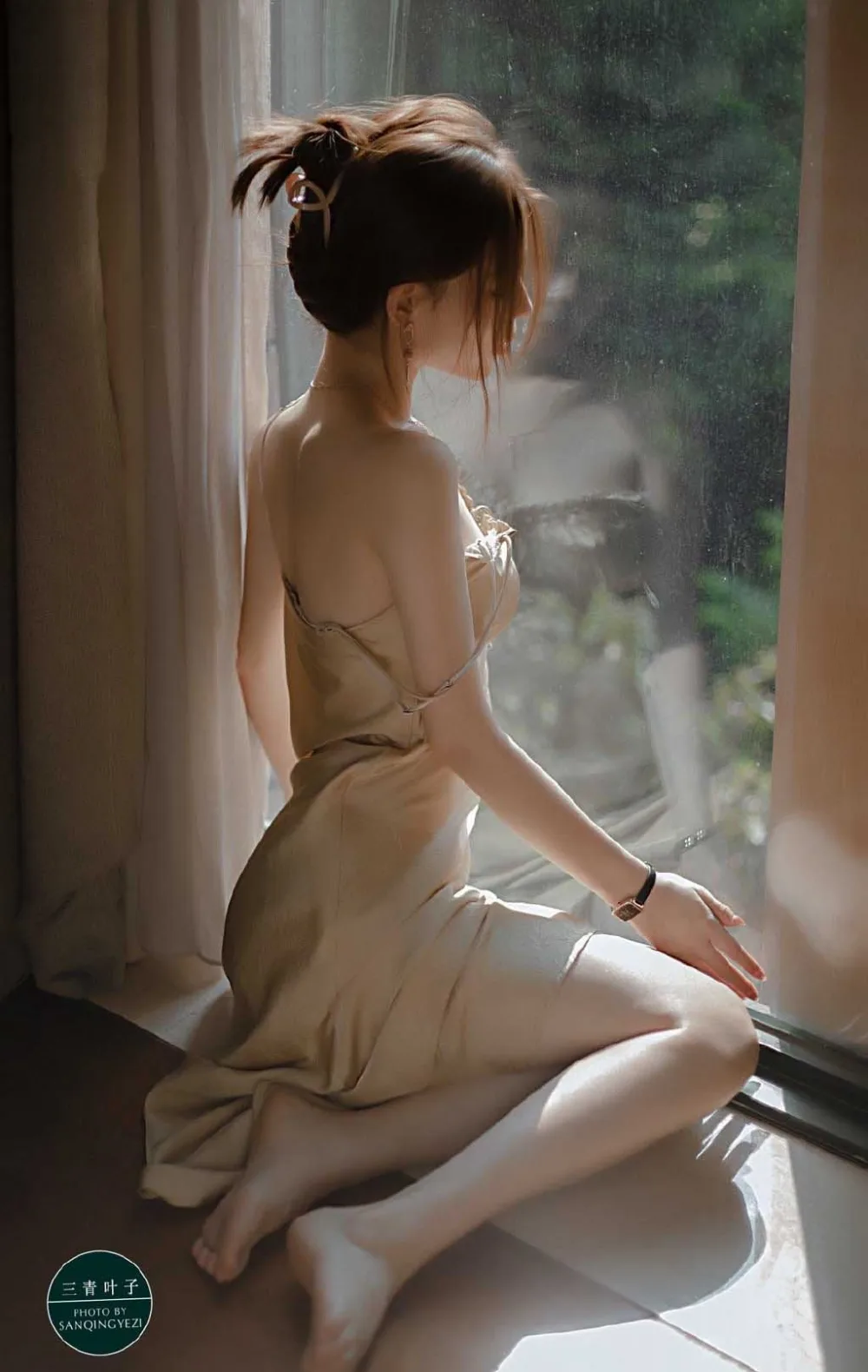 性感私房写真 图片5