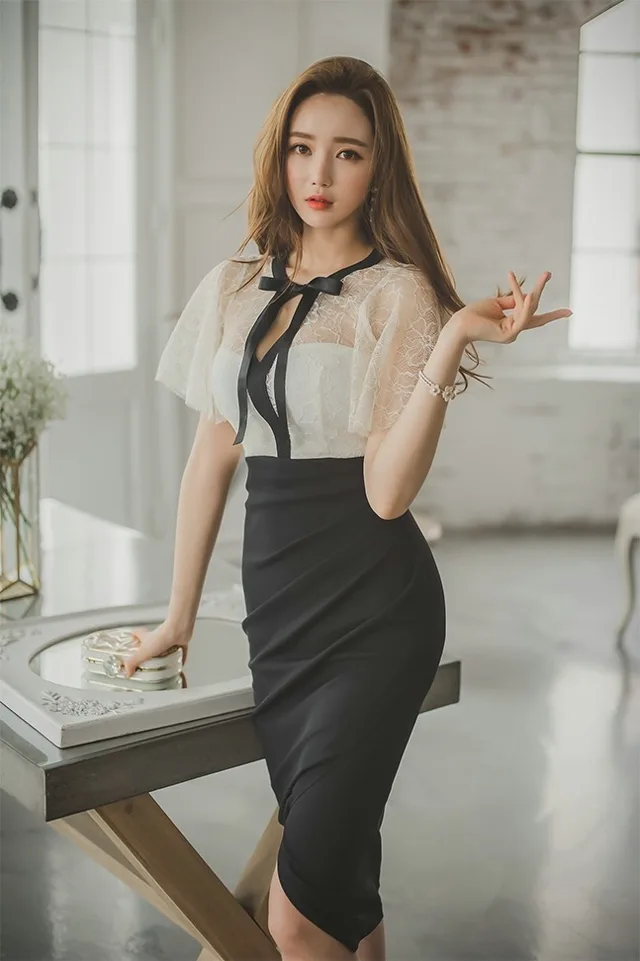 性感美女写真 图片7