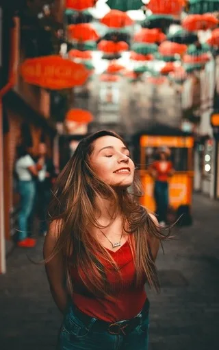 欧美性感美女图片 图片5