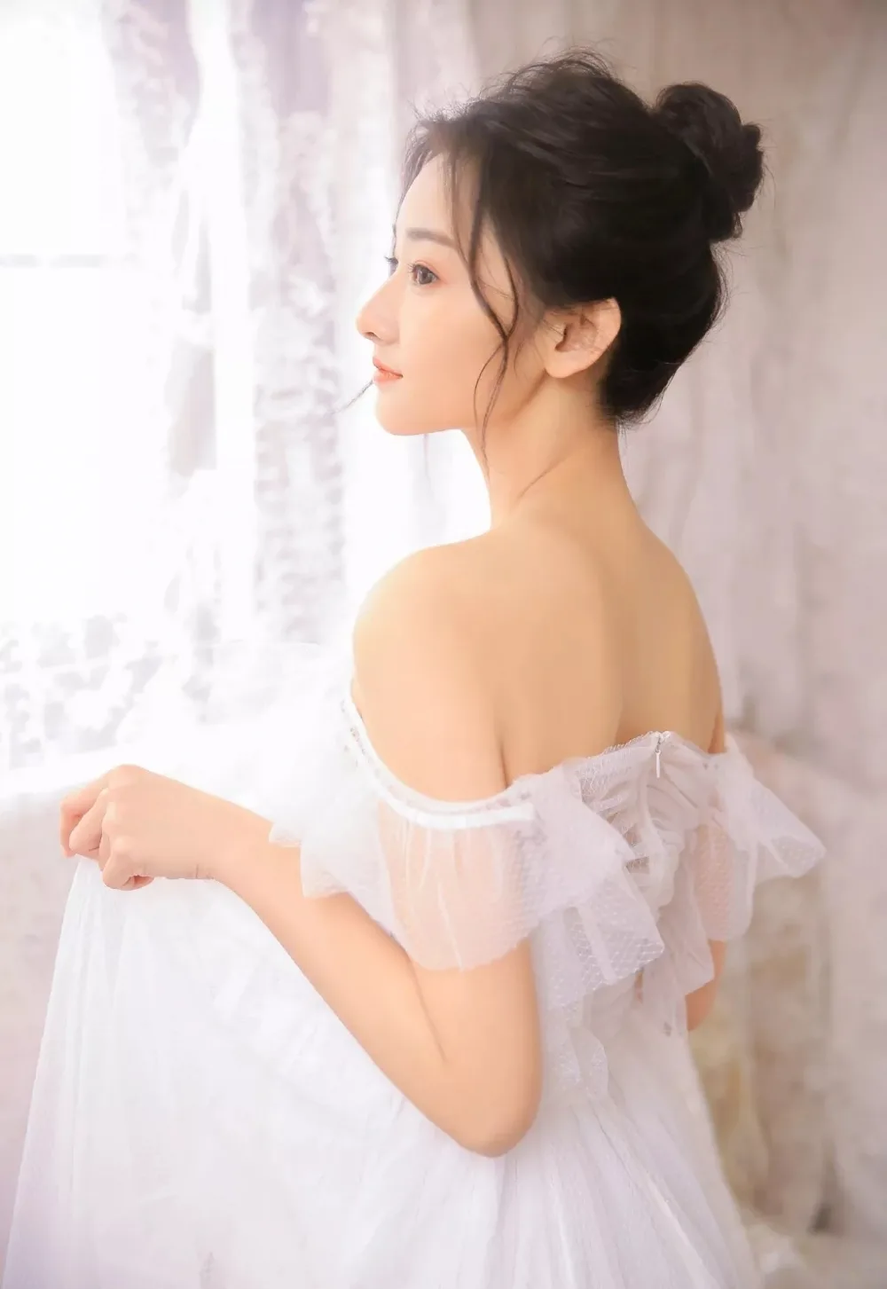 甜美女生写真 图片2