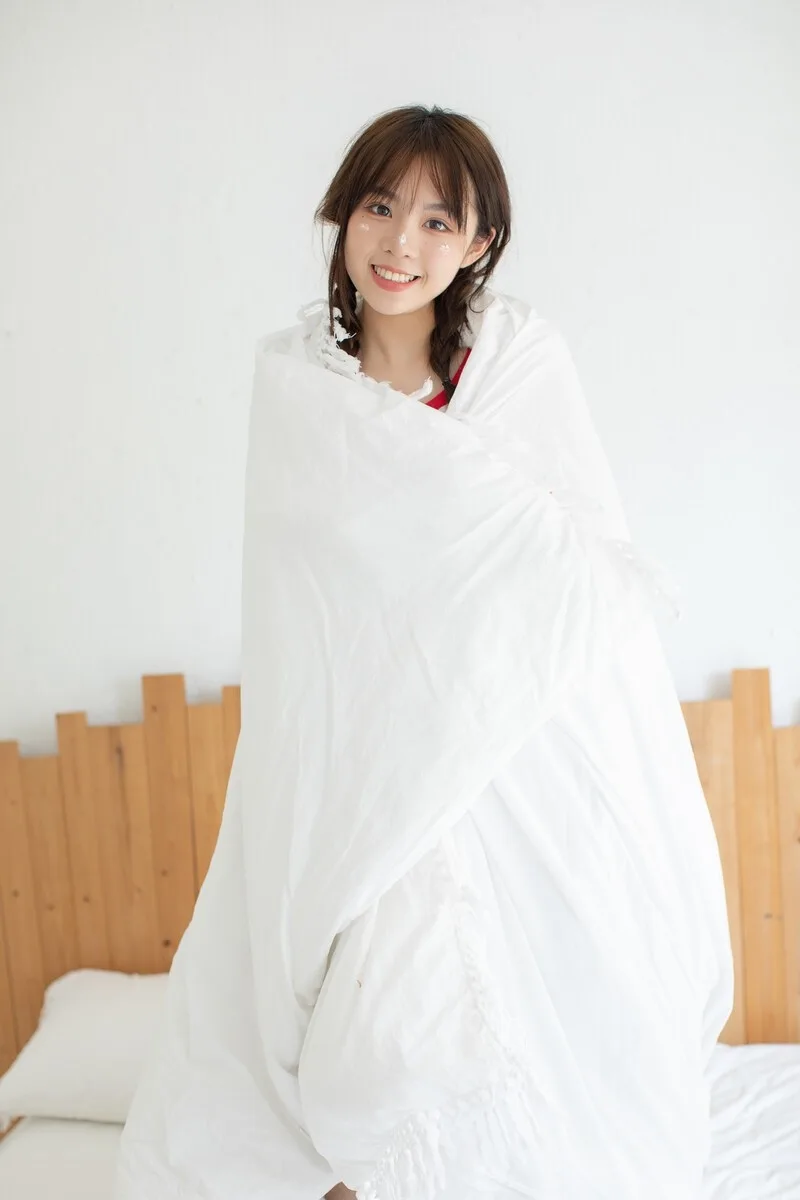 甜美少女写真 图片7