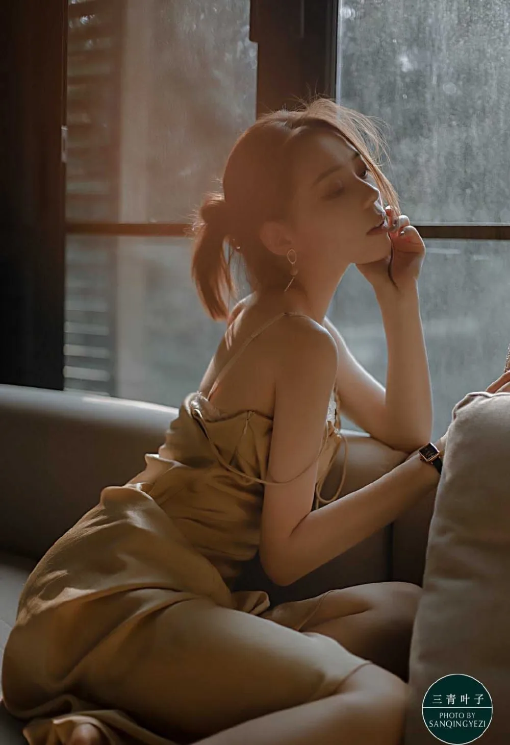 性感私房写真 图片3