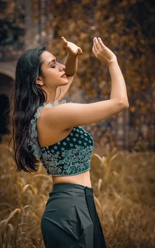 欧美性感美女图片 图片2