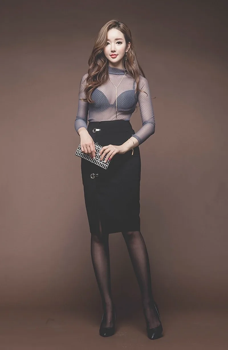 内衣美女私房写真 图片8