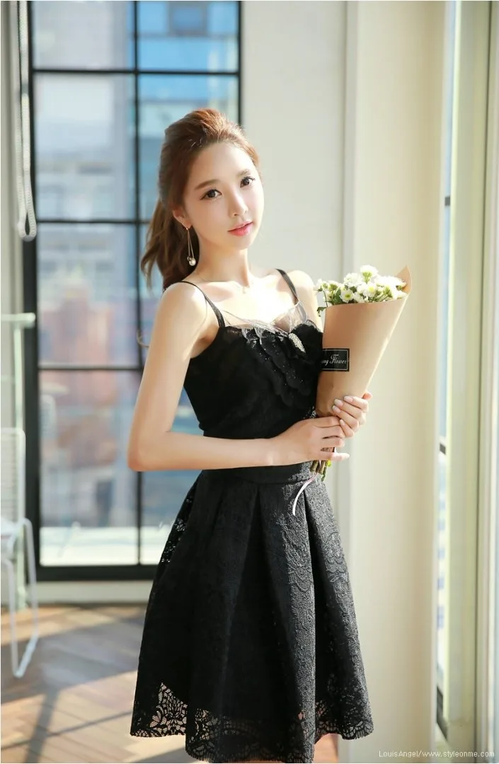 性感美女写真 图片1