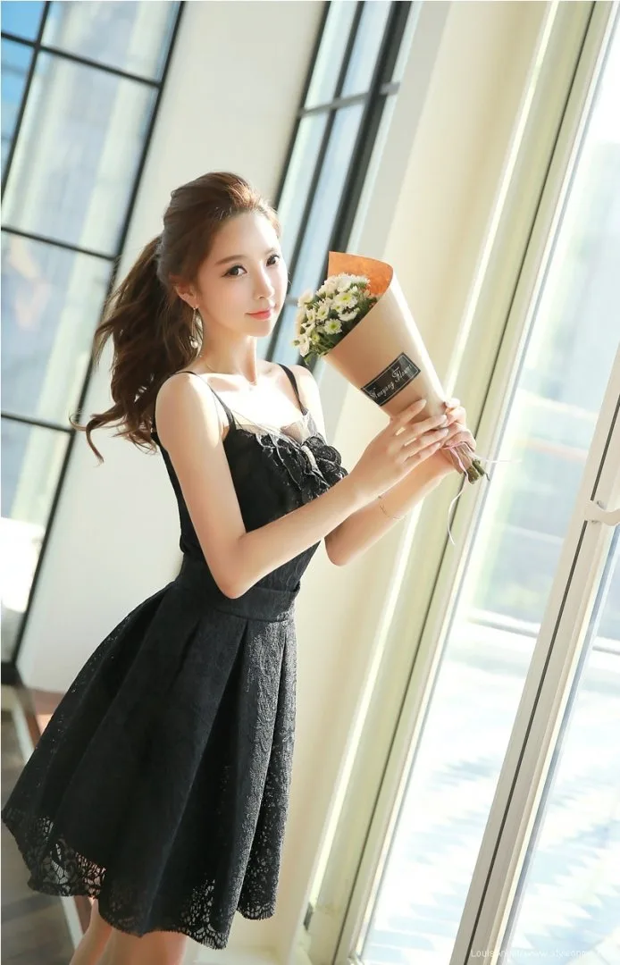 性感美女写真 图片2