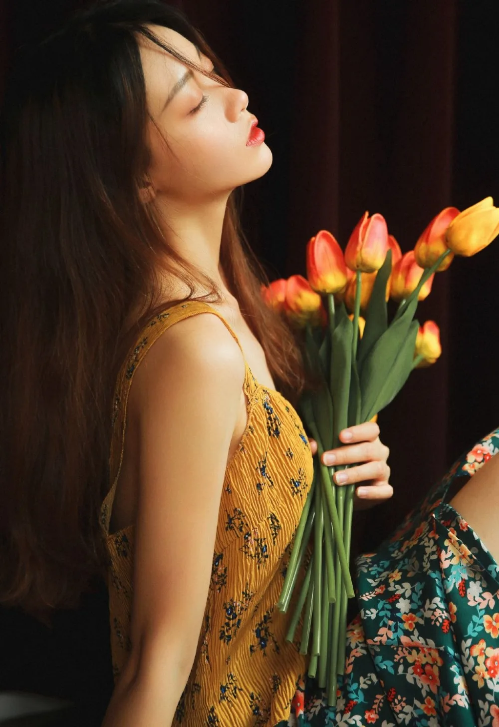 清纯少女写真 图片9