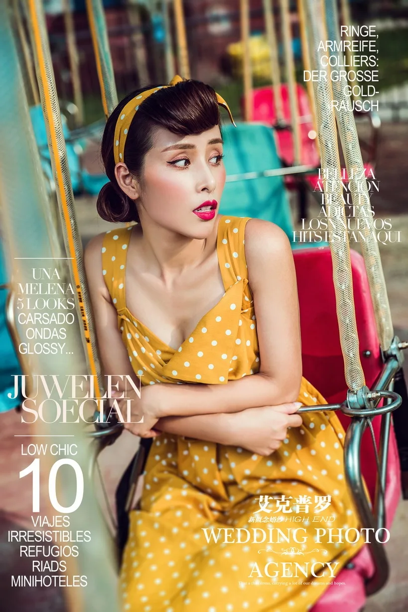 性感美女写真 图片8