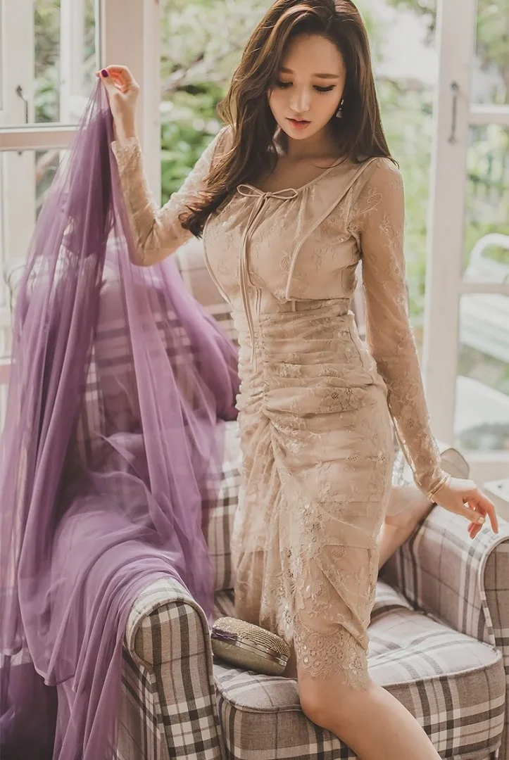 长腿美女写真 图片7
