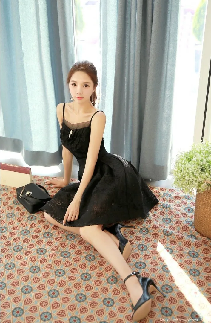 性感美女写真 图片9