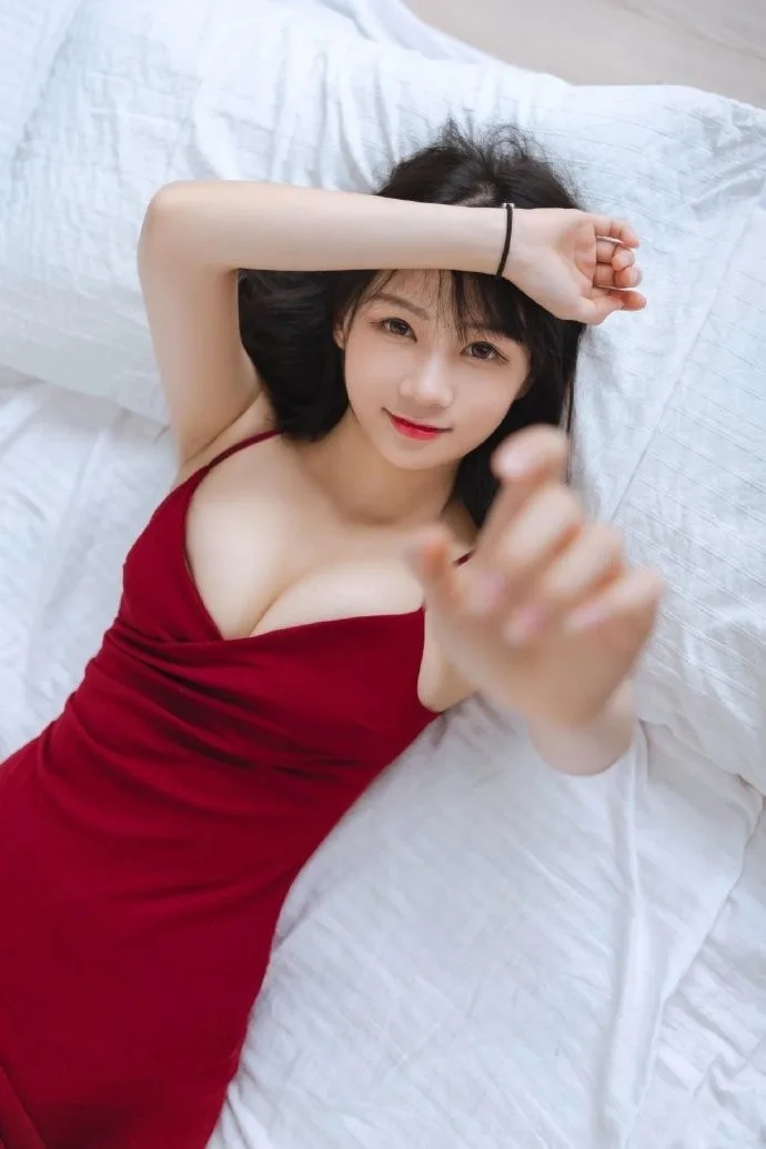 性感美女写真 图片4