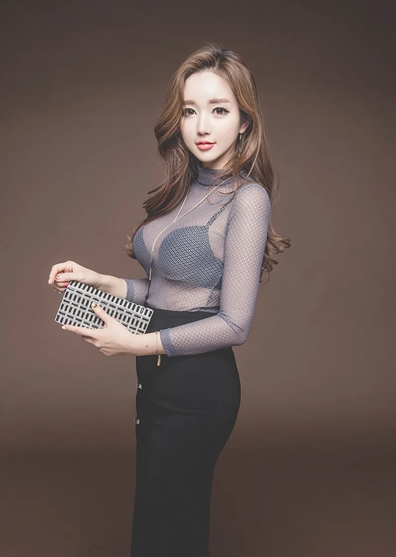内衣美女私房写真 图片11