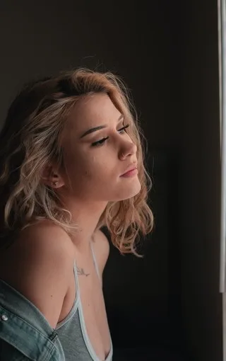 欧美美女写真 图片8