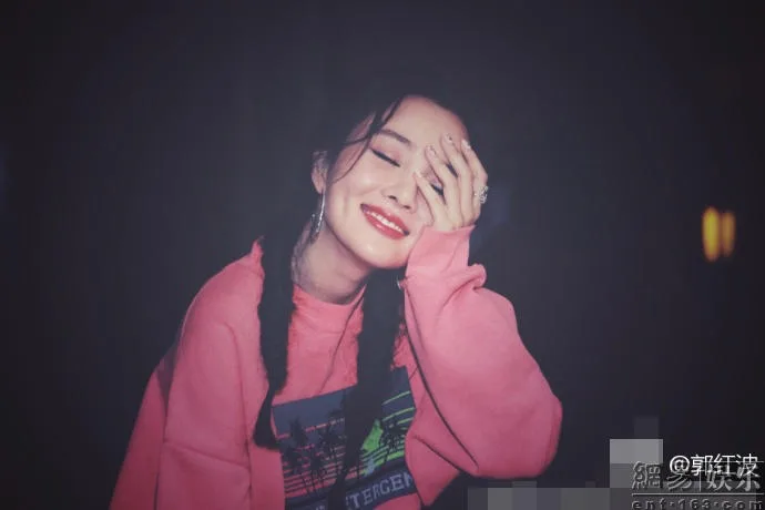 李小璐美照 图片5