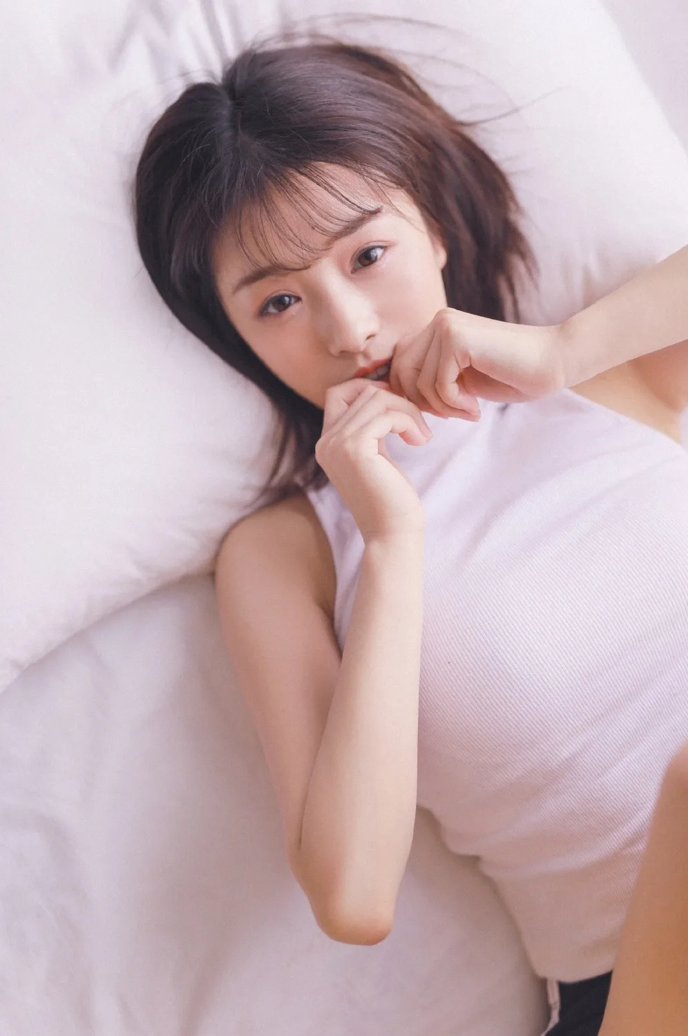 性感美女私房写真 图片8