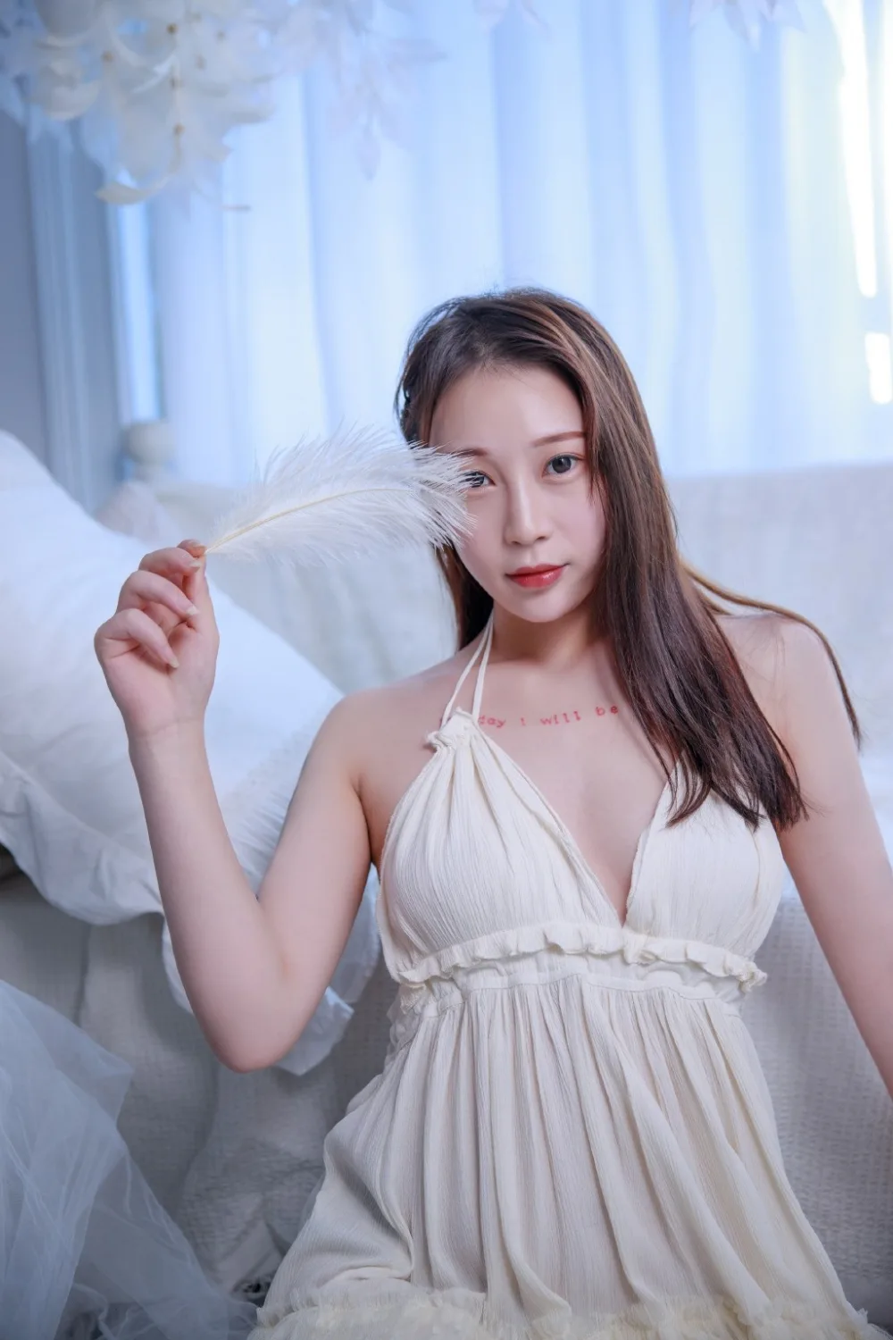 性感美女写真 图片10