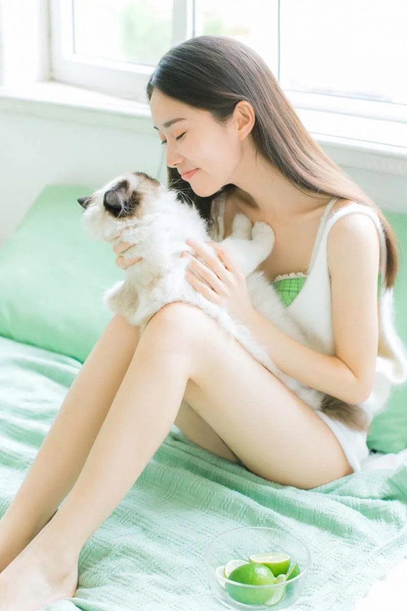 性感内衣写真 图片3