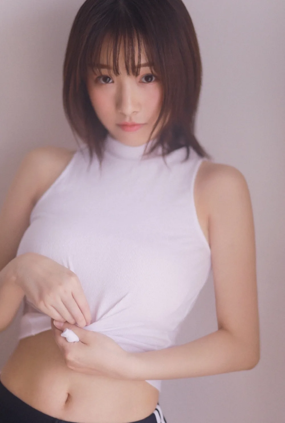 性感美女私房写真 图片2