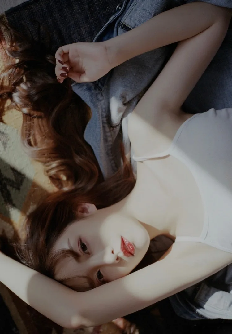 清纯美女图片 图片4