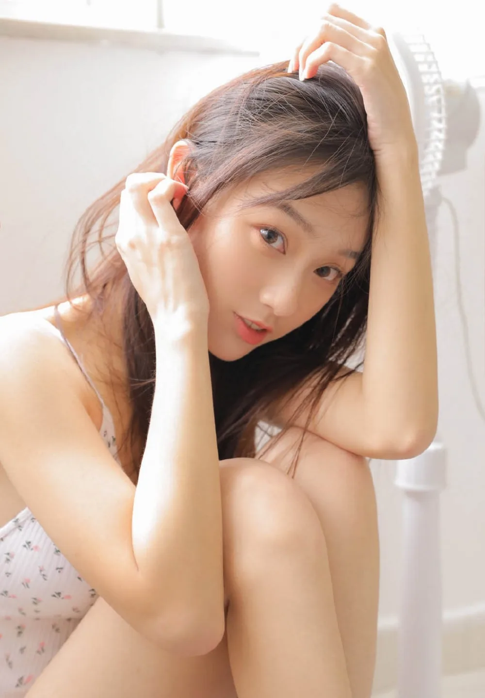 性感美少女写真 图片3