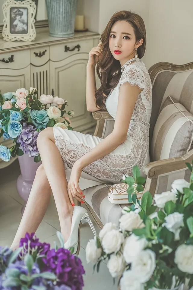 唯美花店写真 图片5