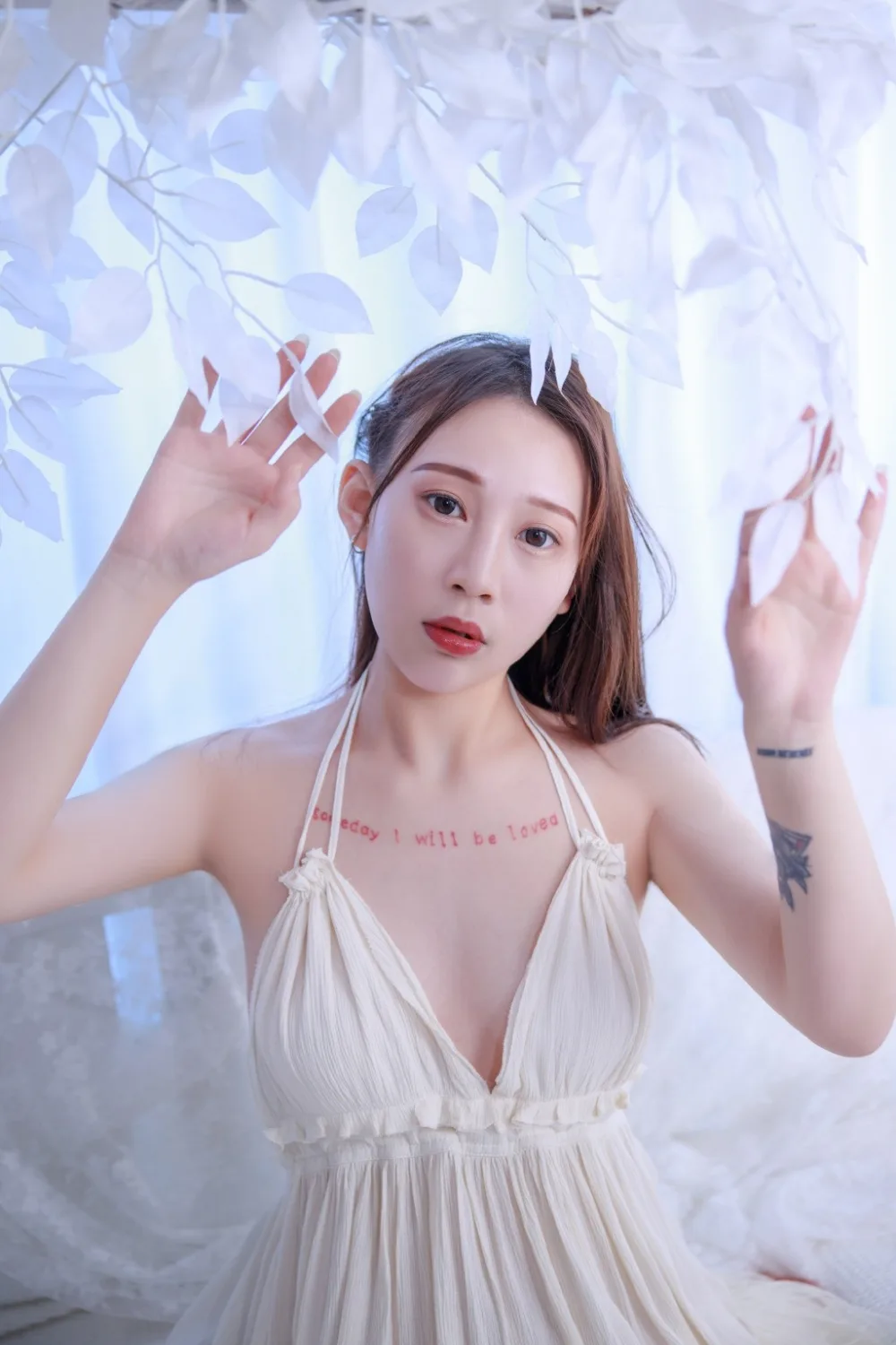 性感美女写真 图片6