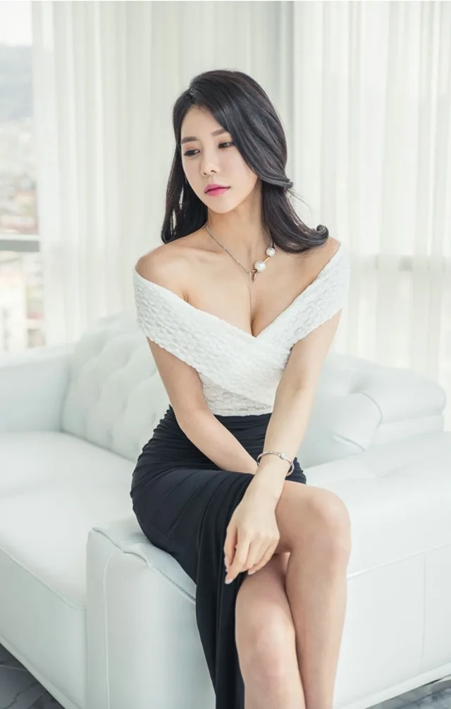 性感美女写真 图片5