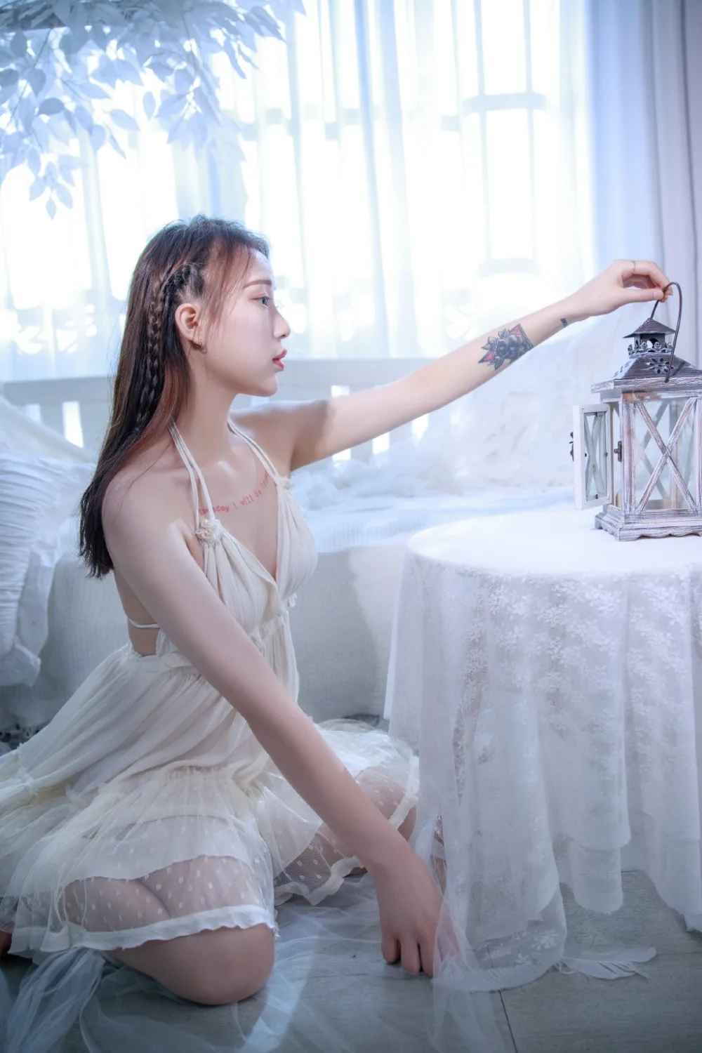 性感美女写真 图片9